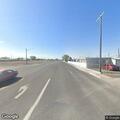 Two-car crash at roundabout in Othello