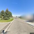 Person having a seizure at Brookside Dr intersection