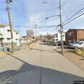 Water main break causes one-lane traffic restriction