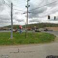 Person requests EMS after rollover crash in Brookville