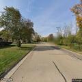 Traffic stop involving Milwaukee scooter plate
