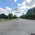 Driving complaint involving gray minivan on Kelsey Road