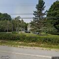 Traffic stop on dark Jeep on Route 90