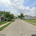 Man reports disturbance between two men on E 5th St