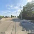 Disabled vehicle at Rosedale and Breiel intersection