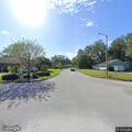 Person surrendering three weapons on Woodrow Drive