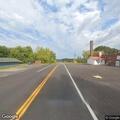 Suspicious maroon truck reported near Center Road