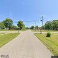 Traffic stop on East Third Street in Laddonia