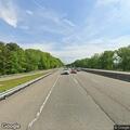Minor crash involving two vehicles on Chippenham Parkway