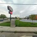 Traffic stop of Rhode Island vehicle on Canning Blvd