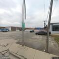 Communication wires down on 32nd Avenue and Lake