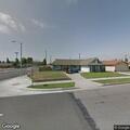 Carbon monoxide alarm at Brentwood Lane home