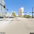 Victim reports incident at Morgan and Whiting