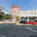 Two-vehicle crash on North Main Street near Taco Bell