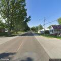 Traffic stop results in warning for stop sign violation