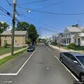 Person falls on curb outside Walgreens in New Brunswick