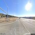 Traffic stop on Pioneer Parkway