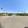 High speed vehicle stop near Mission and Fallbrook