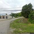 Report of impaired box truck driver on Route 60