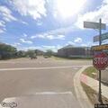 Vehicle fire reported on Ridge Hill
