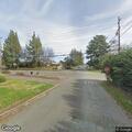 Reported auto pedestrian crash with no patient
