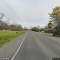 Report of two-car crash on Arnold Drive and Walnut