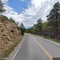 Criminal mischief reported on Highway 7 business