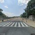 Basic life support response at intersection in Washington DC