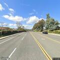 Non-injury traffic crash on Avery Parkway