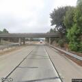 Traffic collision reported on northbound Highway 101