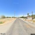 Report of debris fire near Aqua Vista and Russell