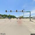 Two units respond to crash at Pershall and Florissant