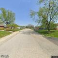Person having breathing problems in Bloomington