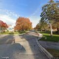 Gas leak reported on 24th Place in Broadview