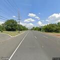 Crash on Route 22 in Bridgewater