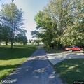 Property damage and assault at residence
