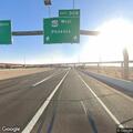 Crash on westbound Red Mountain 202 at Priest, Mesa AZ | CrimeRadar