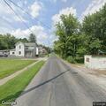 House fire reported on North Liberty Street