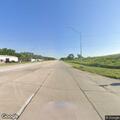 SUV driving wrong way on Highway 77 near Ceresco