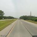 Traffic stop on gray Kia on I-80 in East Moline