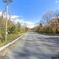 Small tree limb cleared from Columbia Highway
