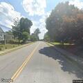 Traffic stop for suspended registration on Elm St