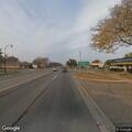 Traffic stop at Ford and Garden intersection