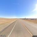 Grass fire near Highway 44 and 275th Street