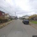 Trespass complaint at yard on Camp Avenue