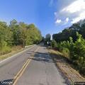 Traffic stop on Blue Pond Boulevard West