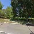 Fire crew investigates downed lines on E 79th Street