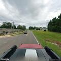 Abandoned vehicle reported on Osborne Amity Road