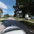 Live power lines down on Lafayette Lane