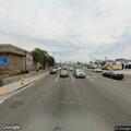 Injury crash at 6th Street and Pacific Coast Highway